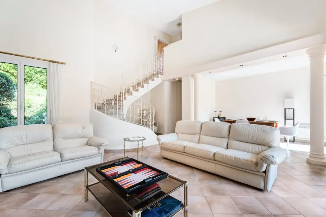 Villa Harmonie -