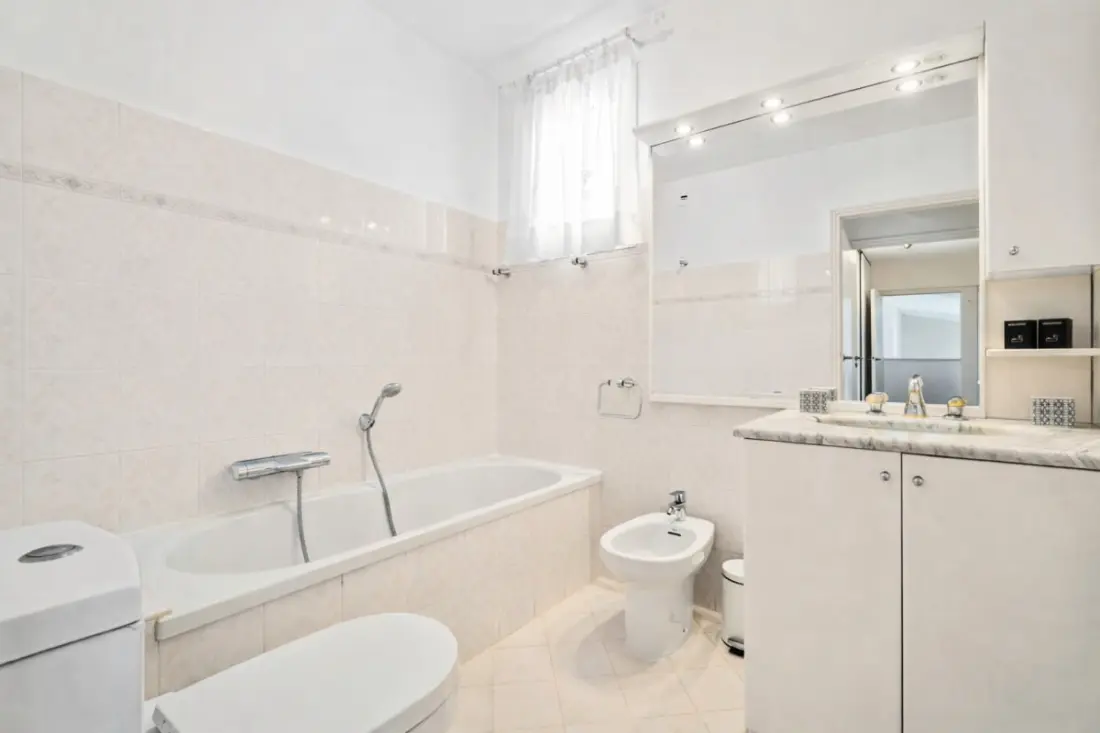 Villa Harmonie -