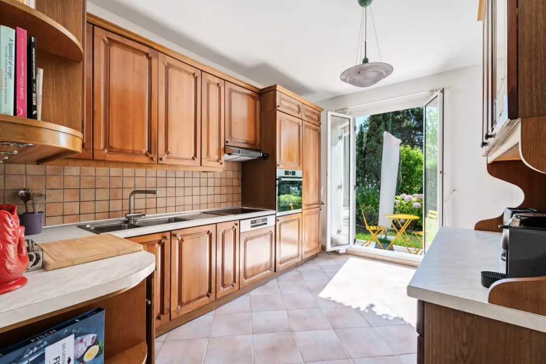 Villa Harmonie -