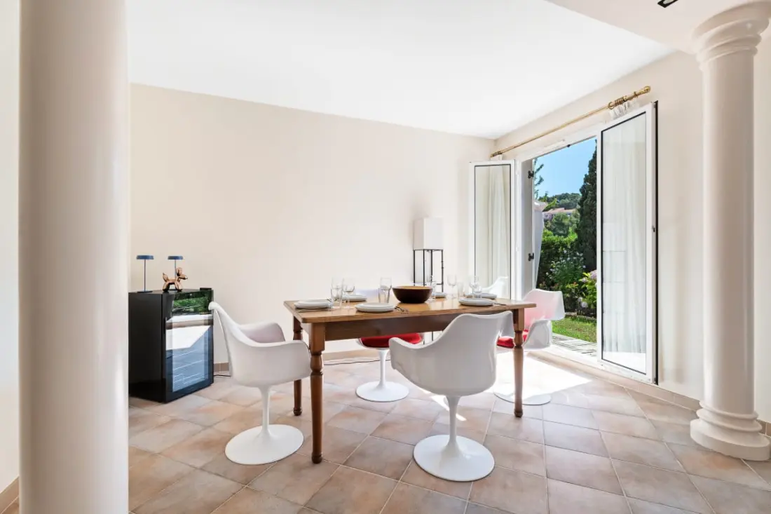 Villa Harmonie -