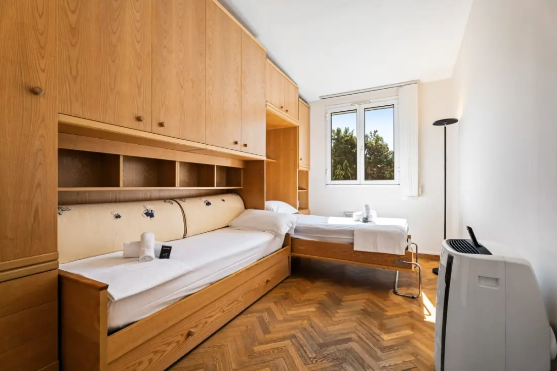 Villa Harmonie -