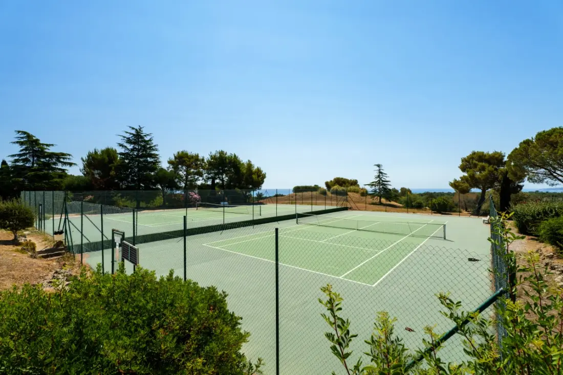 Villa Harmonie -