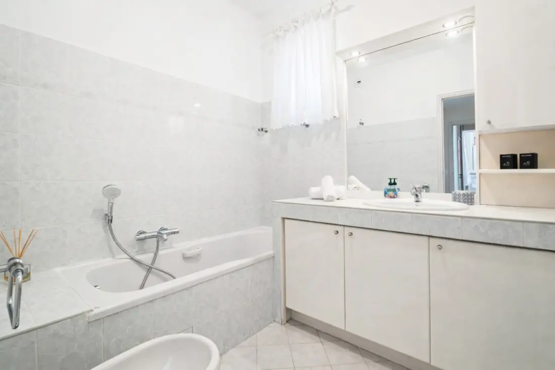 Villa Harmonie -