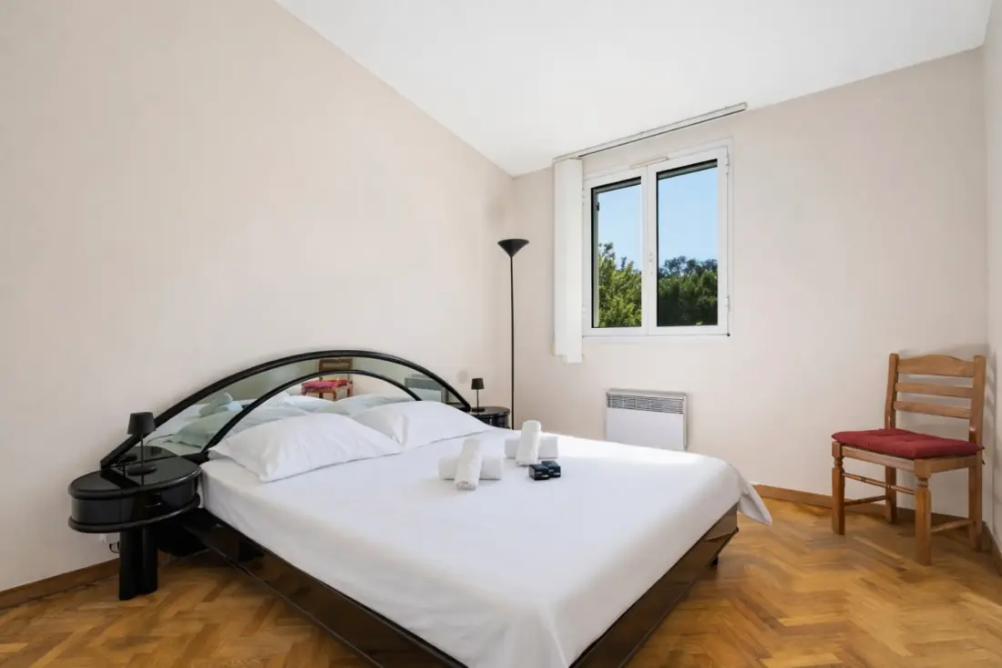 Villa Harmonie -