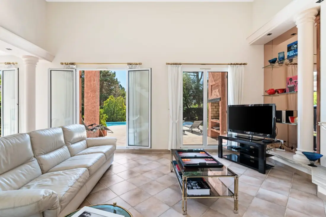 Villa Harmonie -