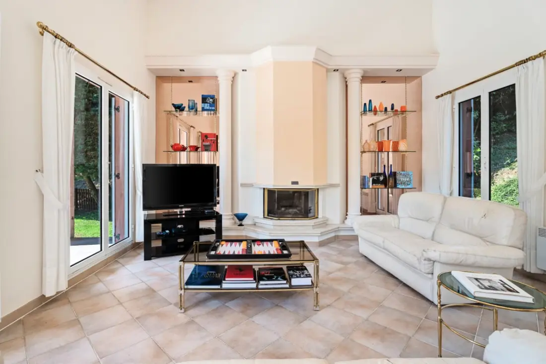 Villa Harmonie -