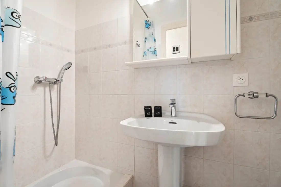 Villa Harmonie -