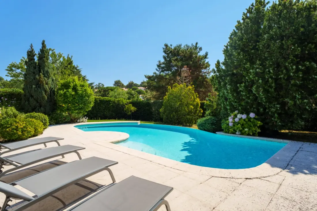 Villa Harmonie -