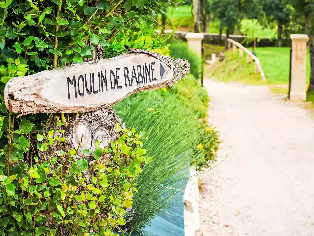 Maison de Vacances Villeneuve sur Lot