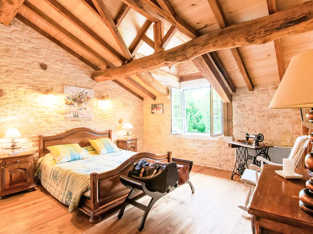 Maison de Vacances Villeneuve sur Lot