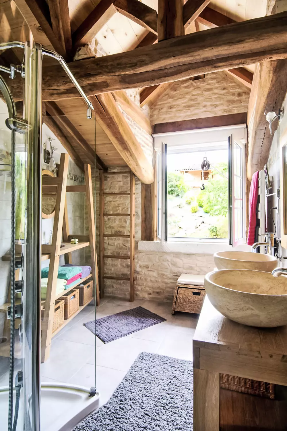 Maison de Vacances Villeneuve sur Lot