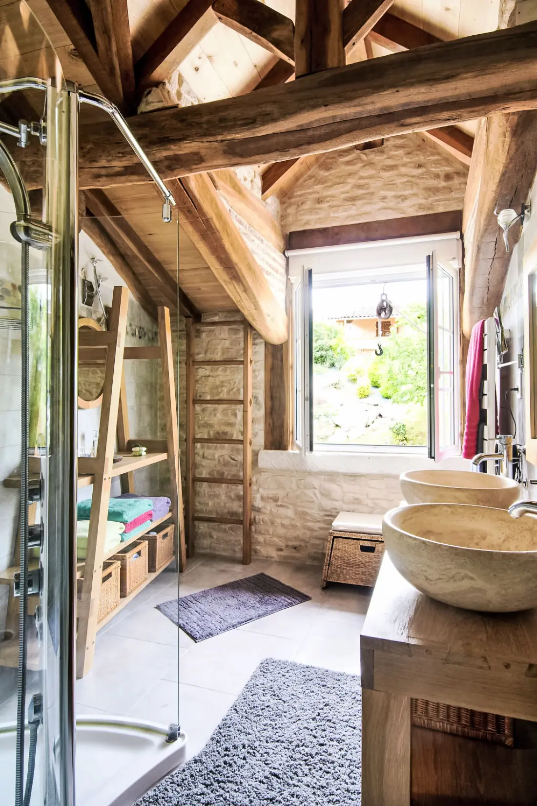 Maison de Vacances Villeneuve sur Lot