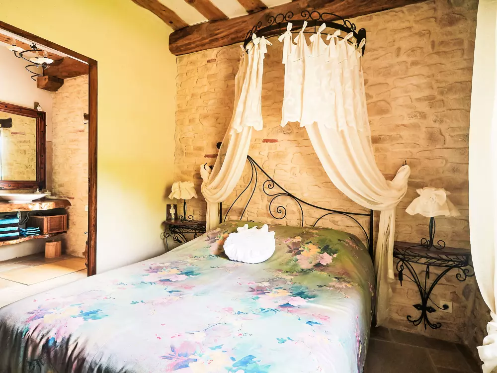 Maison de Vacances Villeneuve sur Lot