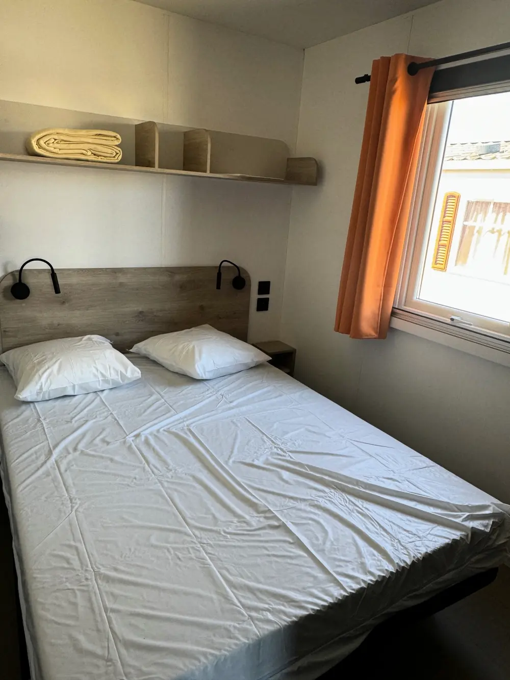 Camping de l'Arnel 2 étoiles★★