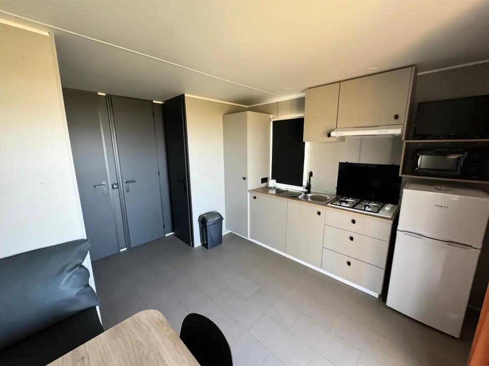 Camping de l'Arnel 2 étoiles★★