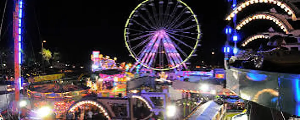 Camping de l'Arnel 2 étoiles★★