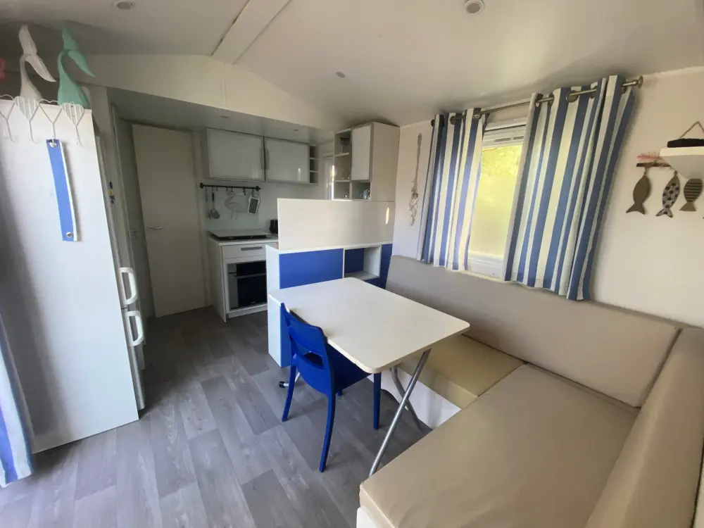 Camping de l'Arnel 2 étoiles★★