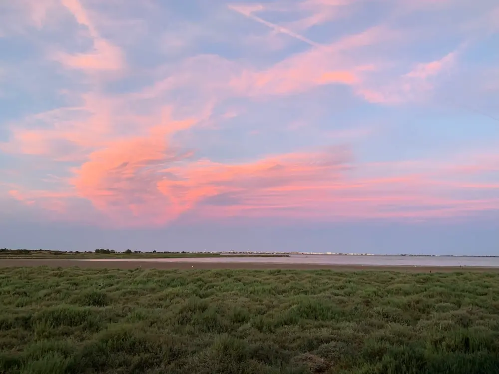 Camping de l'Arnel 2 étoiles★★