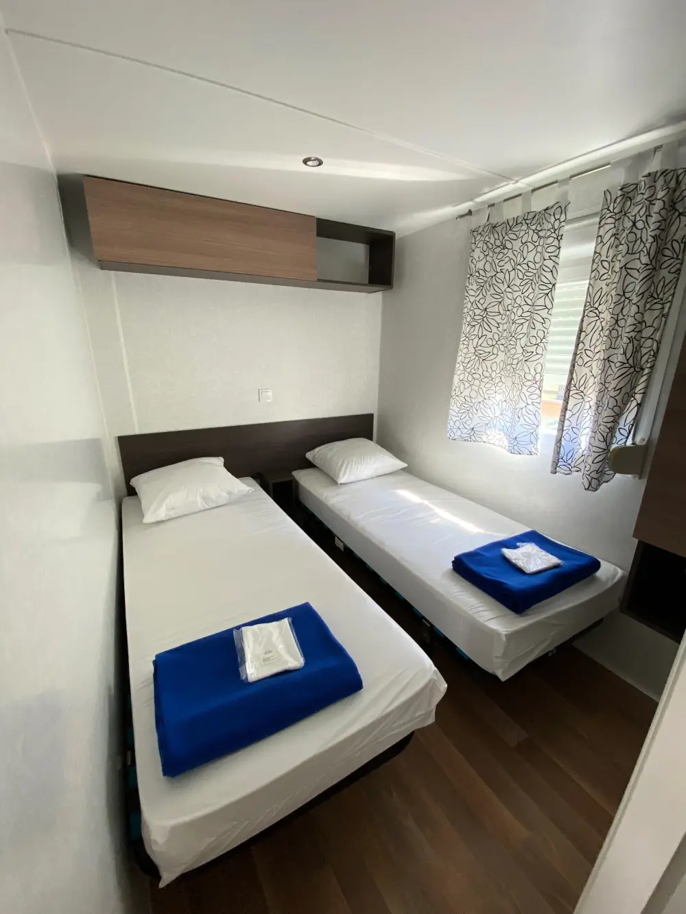 Camping de l'Arnel 2 étoiles★★