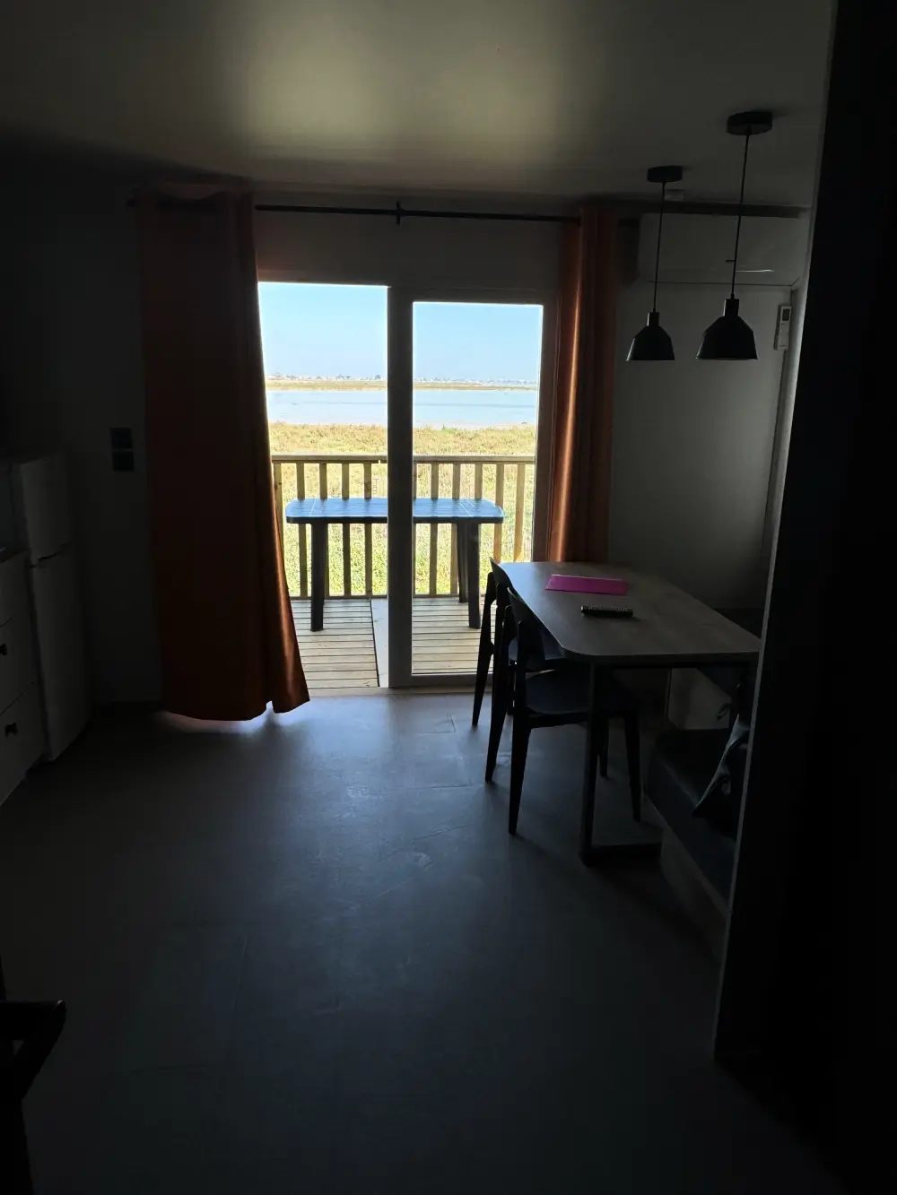 Camping de l'Arnel 2 étoiles★★