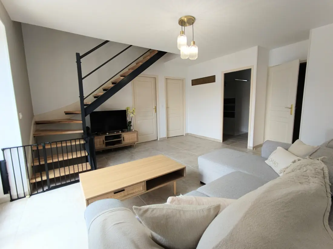 Maison de Vacances Villentrois-Faverolles-en-Berry 11