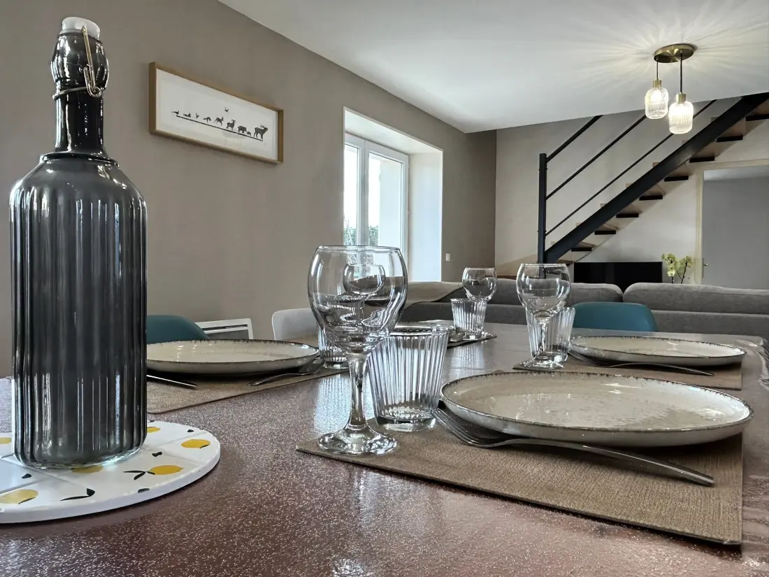 Maison de Vacances Villentrois-Faverolles-en-Berry 11