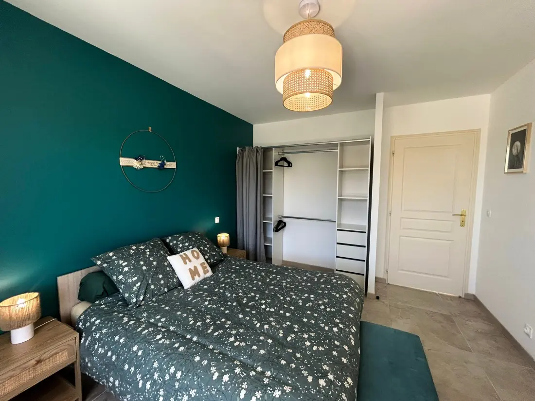 Maison de Vacances Villentrois-Faverolles-en-Berry 11