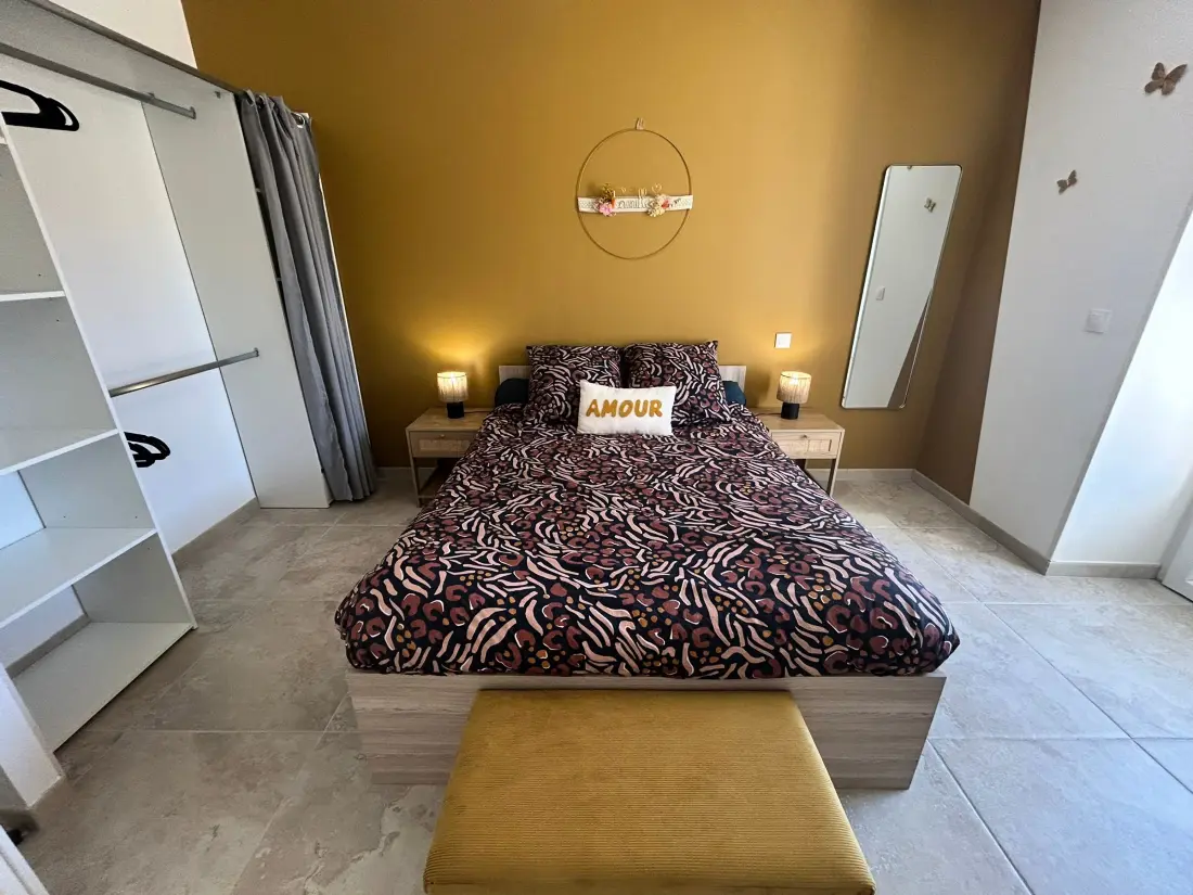 Maison de Vacances Villentrois-Faverolles-en-Berry 11