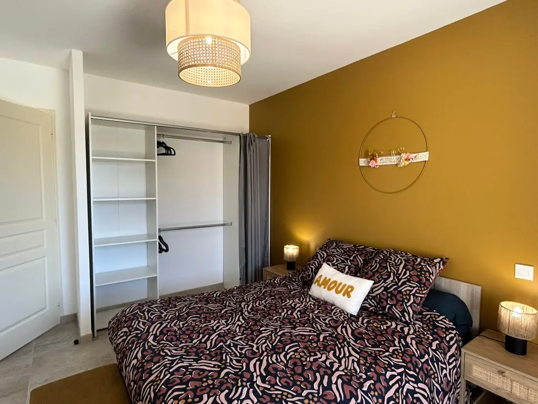 Maison de Vacances Villentrois-Faverolles-en-Berry 11