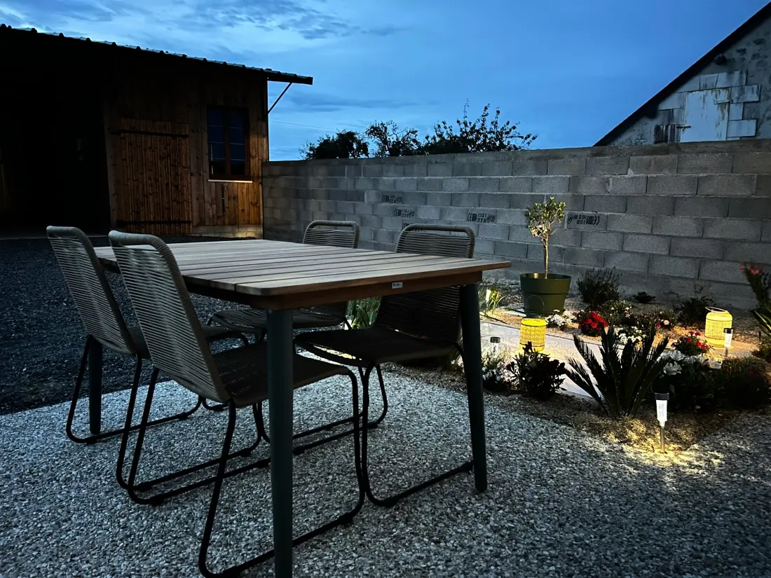 Maison de Vacances Villentrois-Faverolles-en-Berry 11