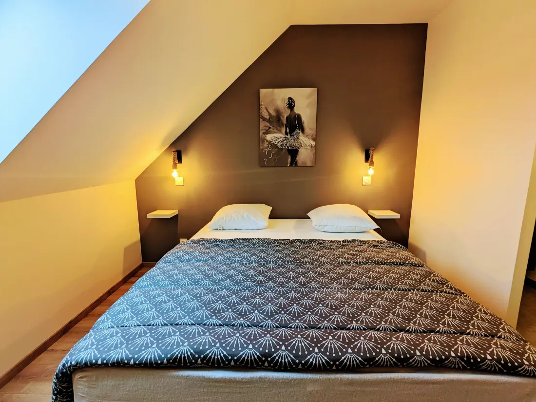 Maison de Vacances Villentrois-Faverolles-en-Berry 7