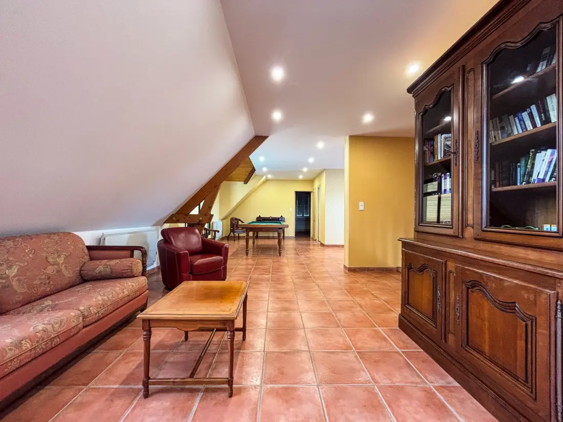 Maison de Vacances Villentrois-Faverolles-en-Berry 5
