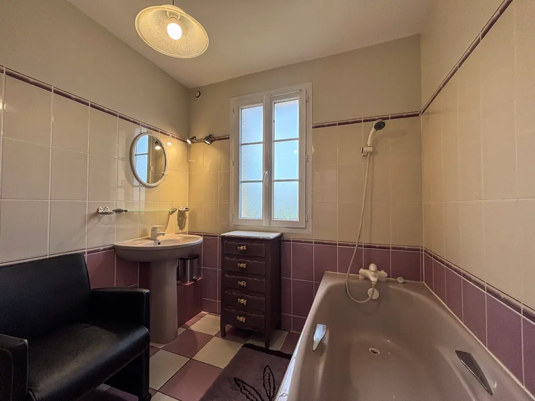Maison de Vacances Villentrois-Faverolles-en-Berry 5