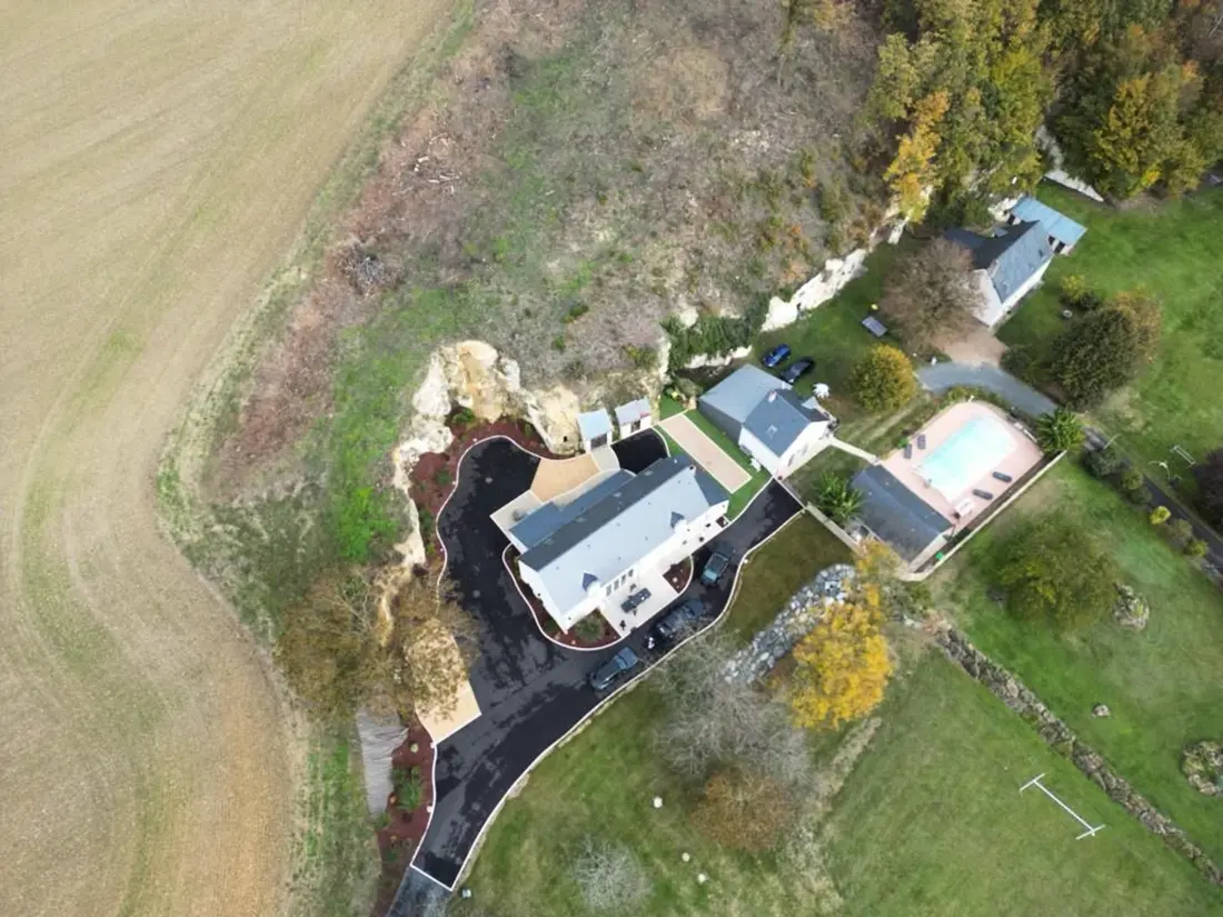Maison de Vacances Villentrois-Faverolles-en-Berry 6
