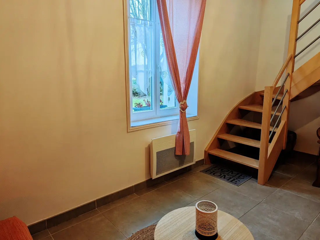 Maison de Vacances Villentrois-Faverolles-en-Berry 6