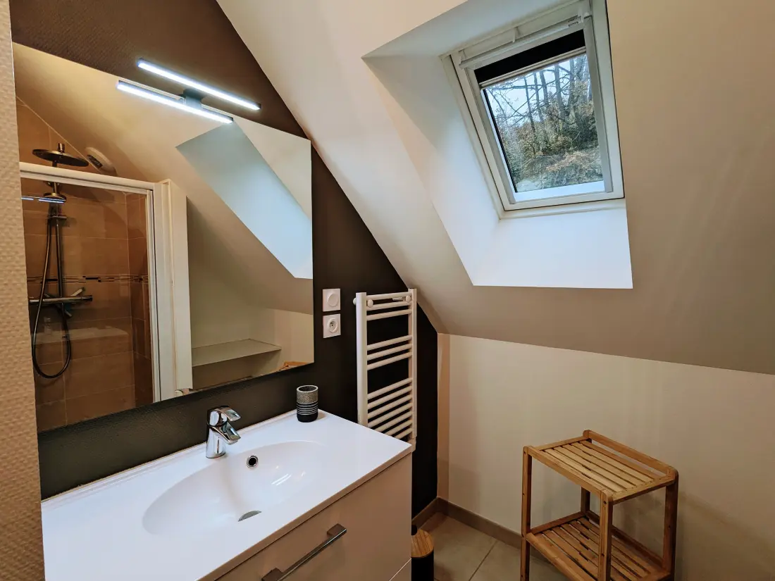Maison de Vacances Villentrois-Faverolles-en-Berry 6