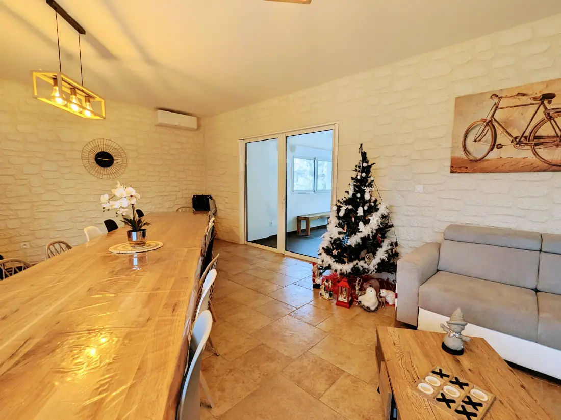 Maison de Vacances Villentrois-Faverolles-en-Berry 7