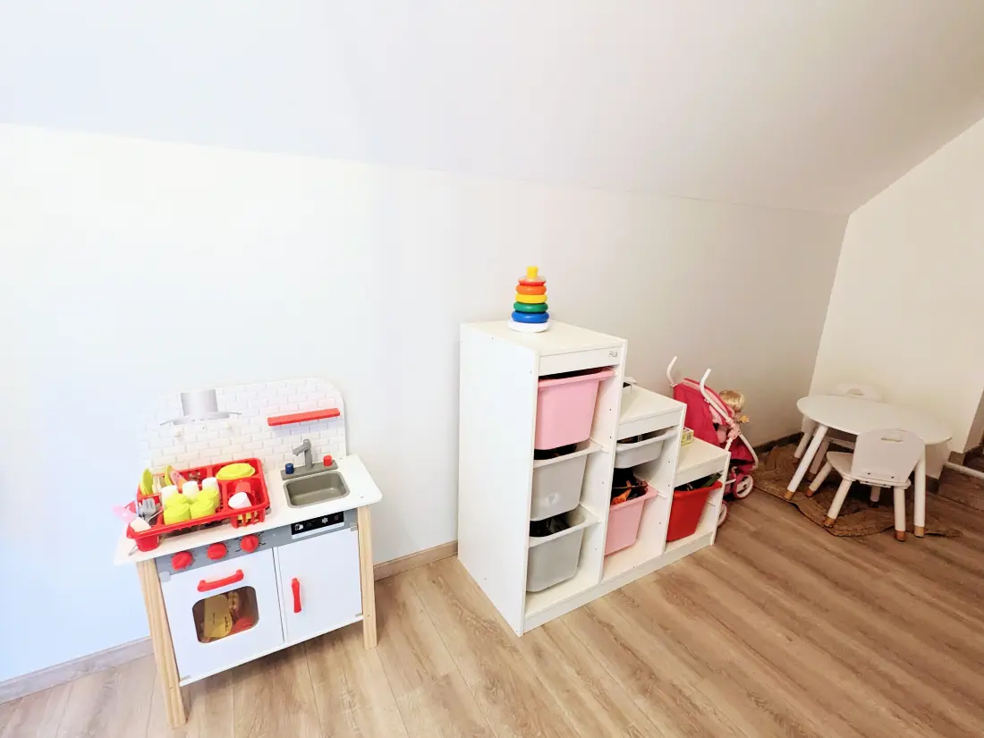 Maison de Vacances Villentrois-Faverolles-en-Berry 7
