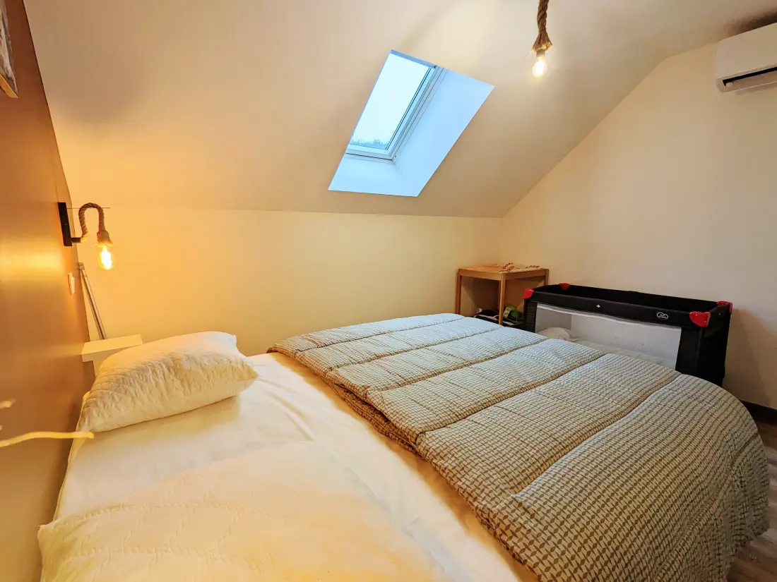Maison de Vacances Villentrois-Faverolles-en-Berry 7