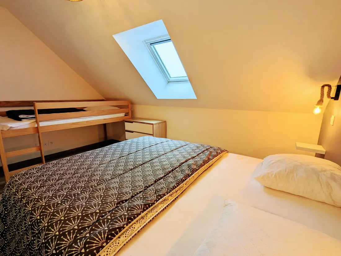 Maison de Vacances Villentrois-Faverolles-en-Berry 7