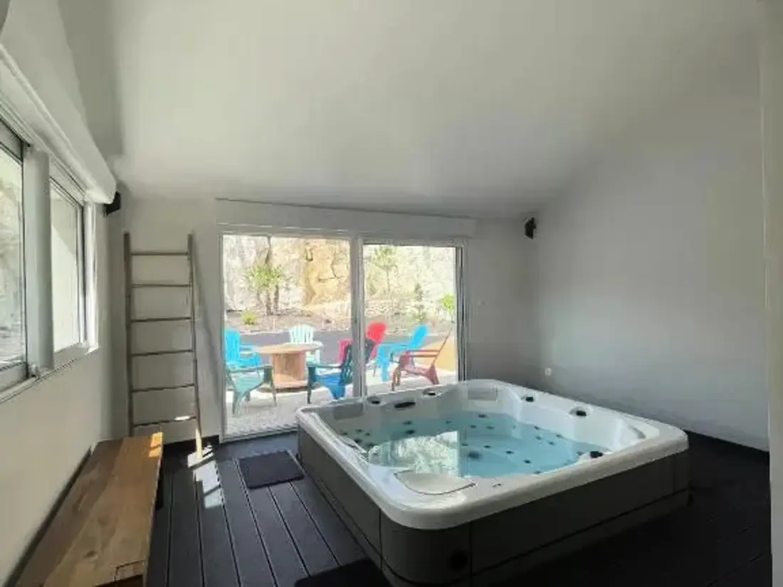 Maison de Vacances Villentrois-Faverolles-en-Berry 8
