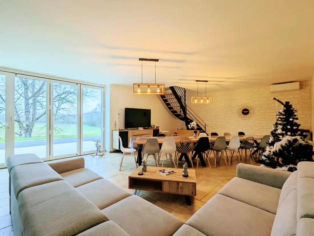Maison de Vacances Villentrois-Faverolles-en-Berry 8
