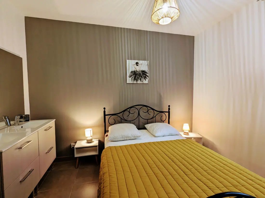 Maison de Vacances Villentrois-Faverolles-en-Berry 6