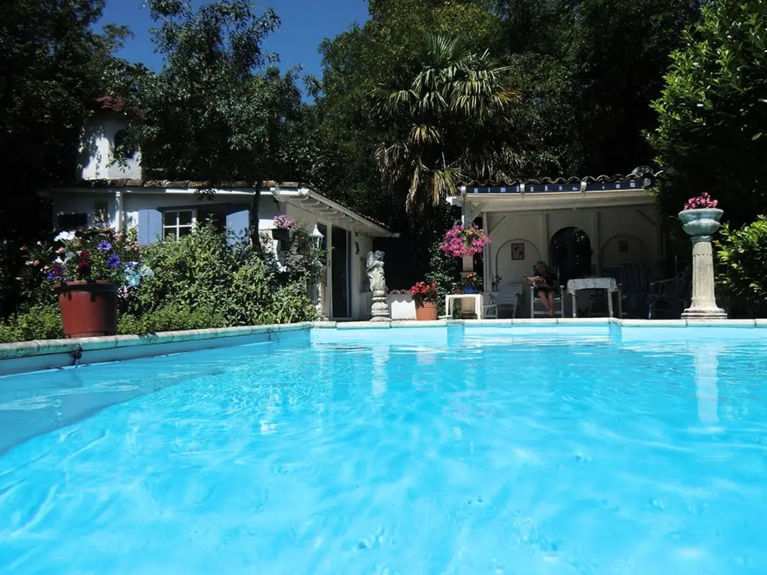 Maison de Vacances Villepinte