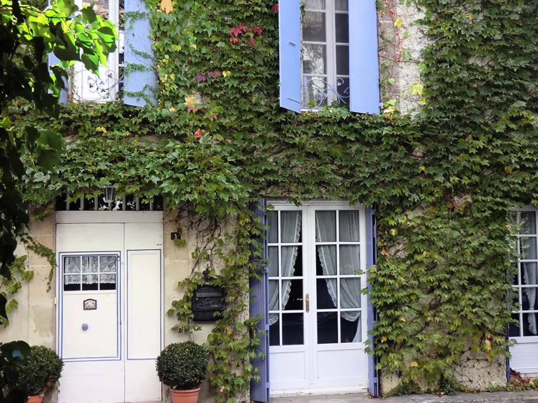 Maison de Vacances Villepinte