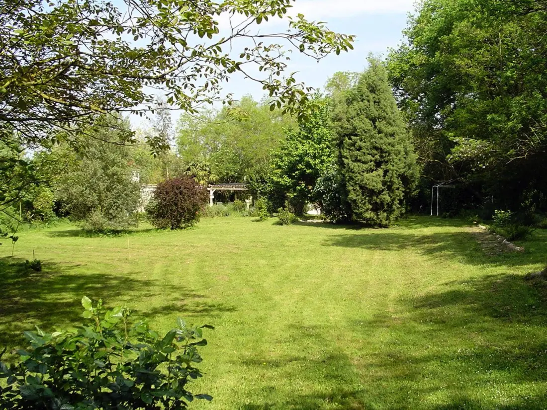 Maison de Vacances Villepinte
