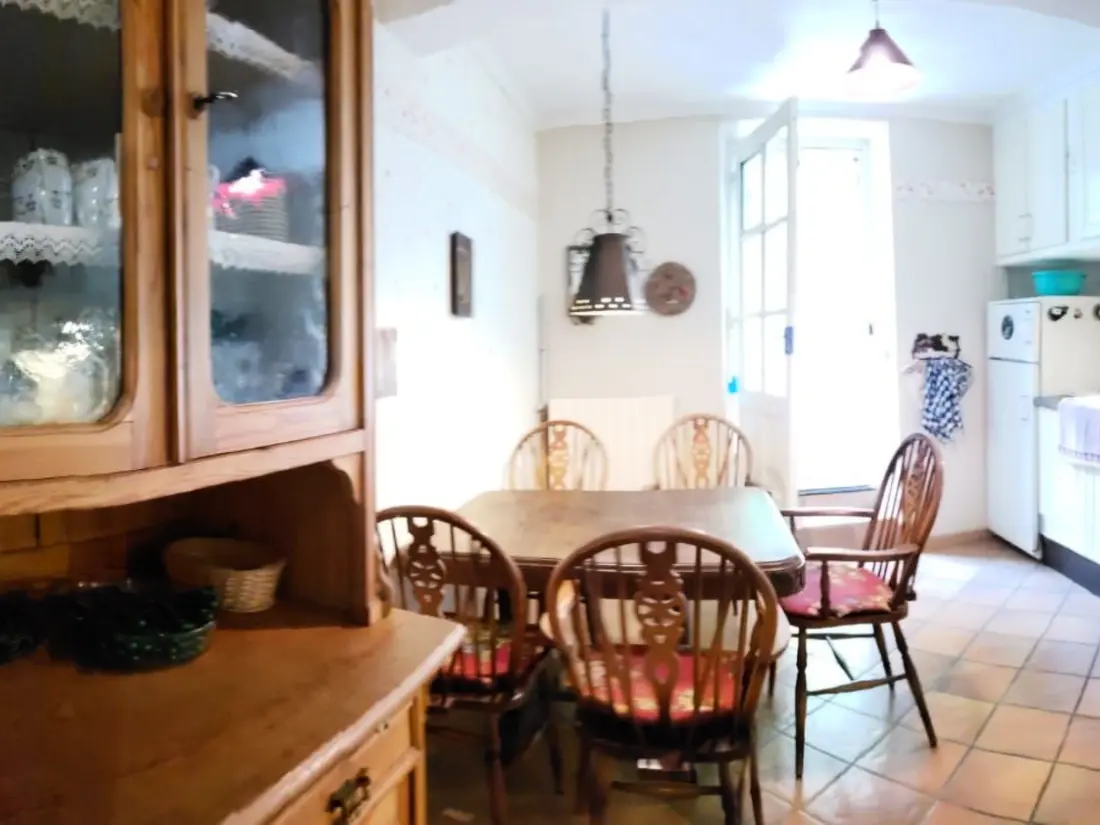 Maison de Vacances Villepinte