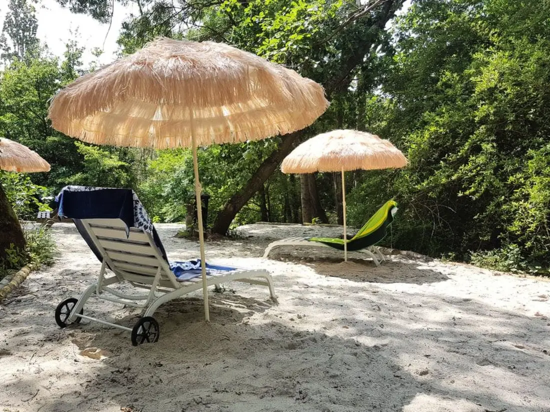 Maison de Vacances Villepinte