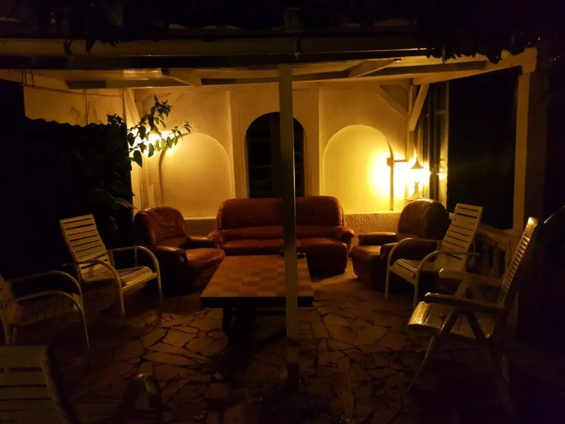 Maison de Vacances Villepinte