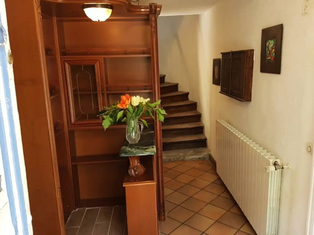 Maison de Vacances Villepinte